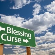 Blessing or curse?